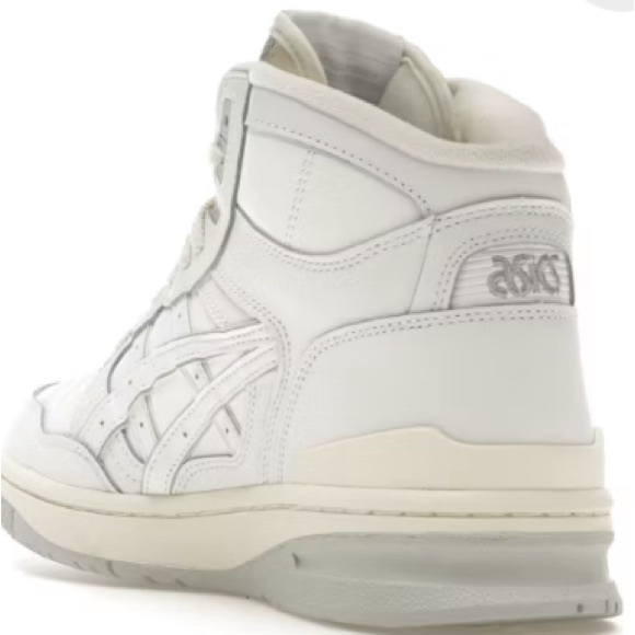 ASICS EX89 MT
White Grey NWT - Picture 3 of 4